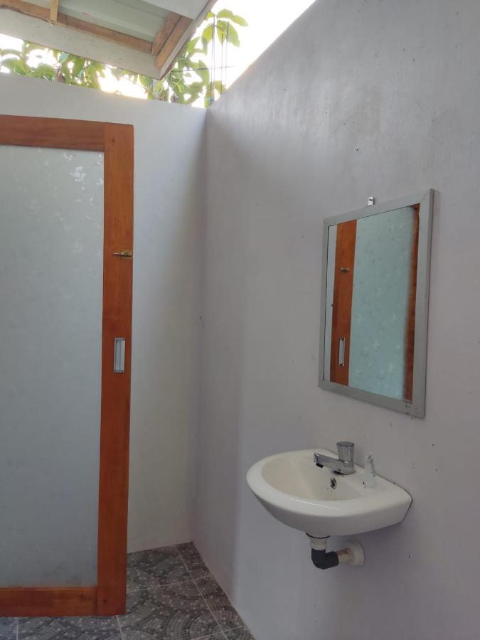 Kebun Homestay Kuta  Exteriör bild